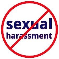 sexual harassment act