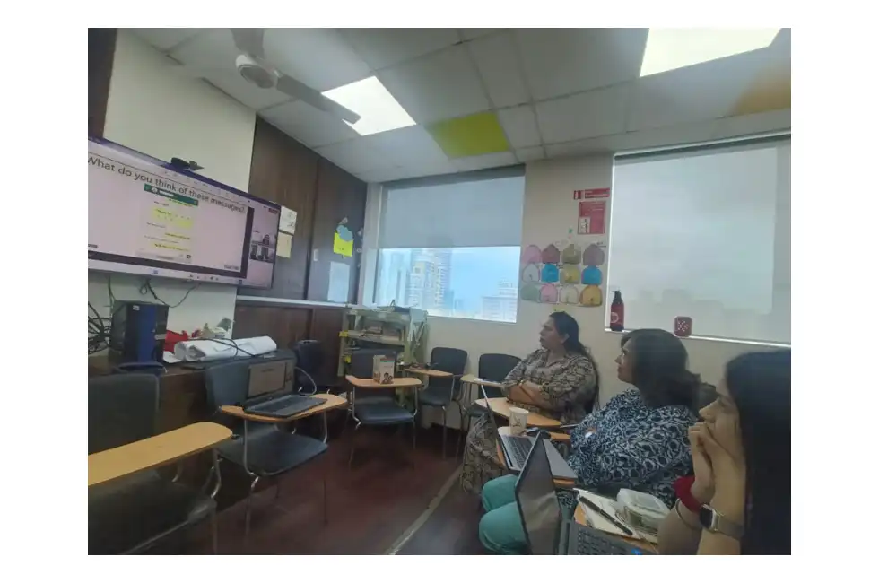 POSHequili Online Training