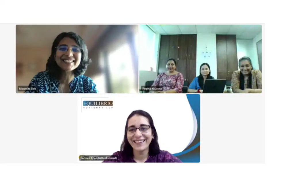 POSHequili Online Training Events