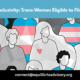 POSH Law Inclusivity Trans-Woman Eligible to File Complaints