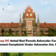 Bombay HC stated that Female Advocates Can File Sexual Harassment Complaints Under Advocates Act, Not POSH Act