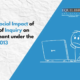 The Psychosocial Impact Of The Process Of Inquiry On The Complainant - - 7th July 2025