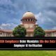 SC’s New POSH Compliance Order Mandates SHe-Box Data Upload and Employer IC Verification