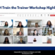 POSH Training Certification _ Become a Certified POSH Trainer