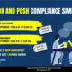 She-Box compliance and POSH workshop on workplace harassment - 20th Sep 2025