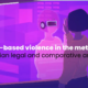 Gender-based Violence In The Metaverse An Indian Legal And Comparative Analysis - 12th Dec 2025