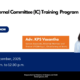 Mop Up Internal Committee (IC) Training Program December 2025 - 29th Dec 2025