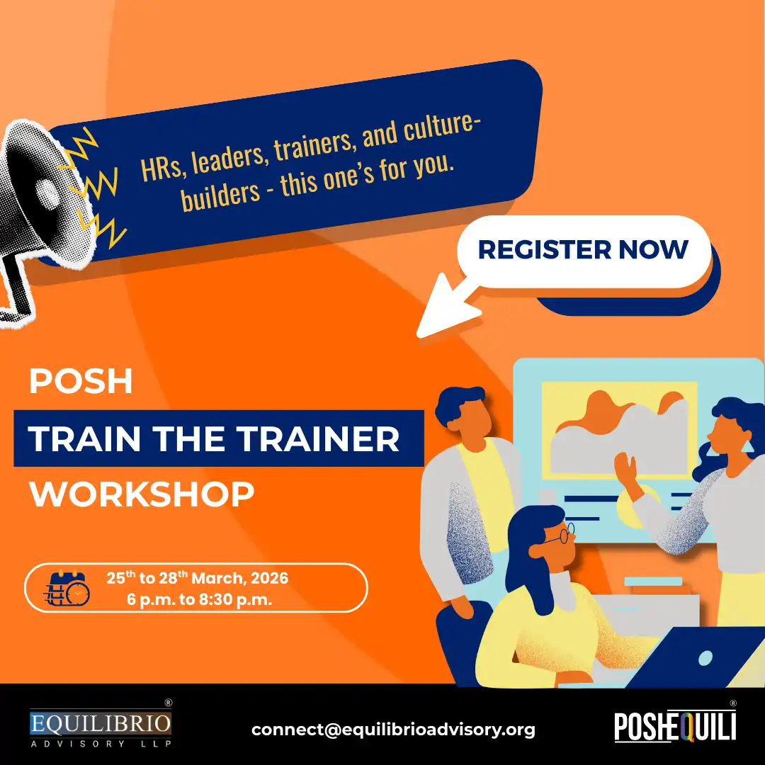 Posh Train The Trainer Program - 7th March 2026