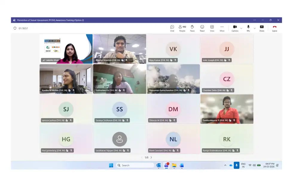 DHL F&F, Chennai_2026-03-24_Online_1