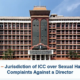 POSH Act - Jurisdiction of ICC over Sexual Harassment Complaints Against a Director (Kerala High Court)