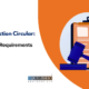 POSH Inspection Circular Compliance Requirements and Steps