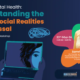 POSH & Mental Health - Understanding the Psychosocial Realities of Redressal
