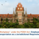 Scope of “Workplace” under the POSH Act - Employer-Provided Transportation as a Jurisdictional Requirement (Bombay High Court)