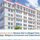 Nashik Sessions Court Refuses Bail in Alleged False Promise of Marriage, Religious Conversion and Caste Atrocity Case