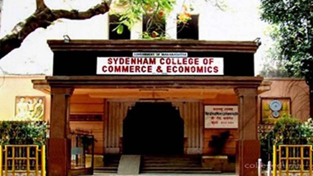 Awareness session sydenham college