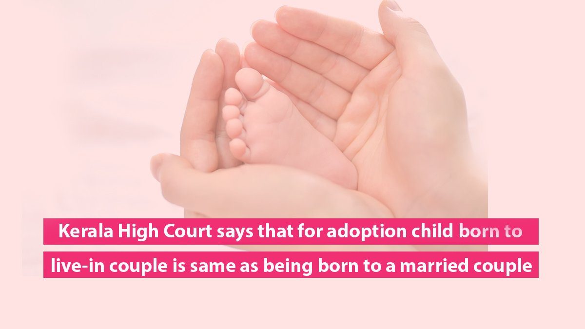 Child Adoption