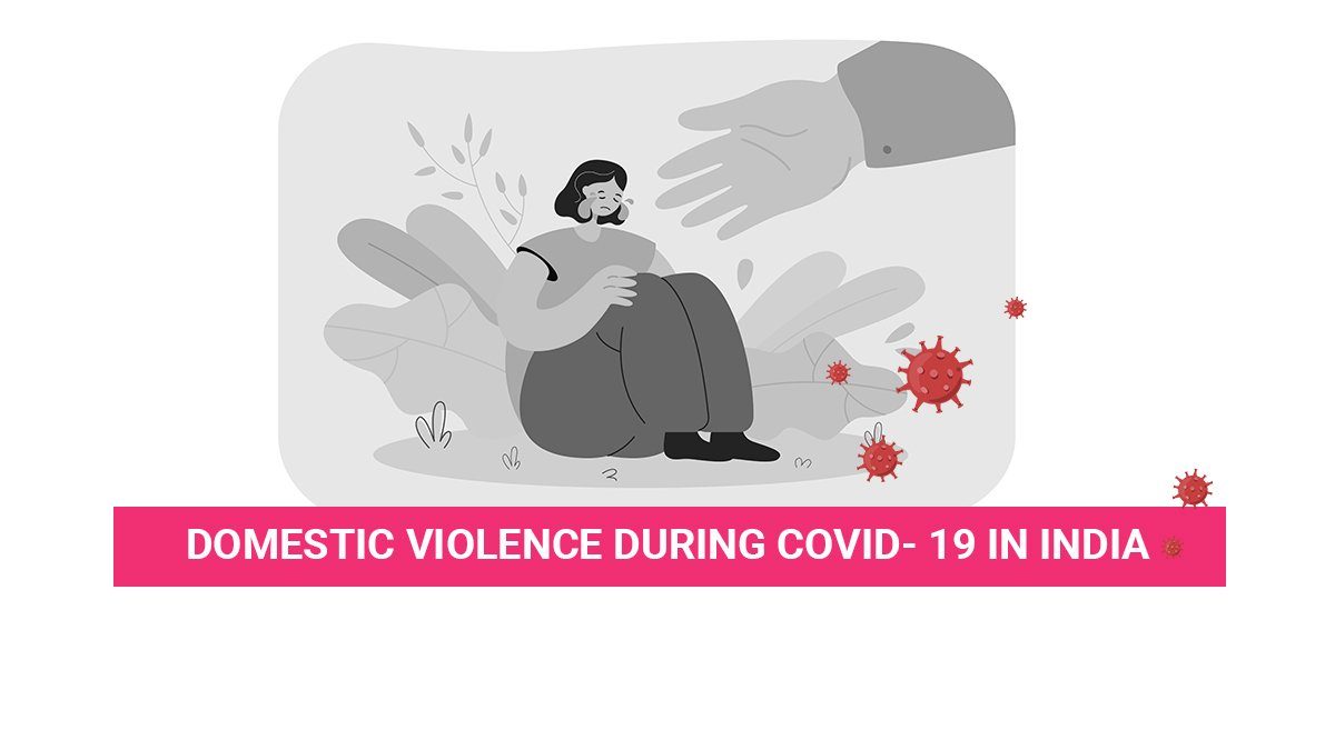 Domestic Violence During COVID