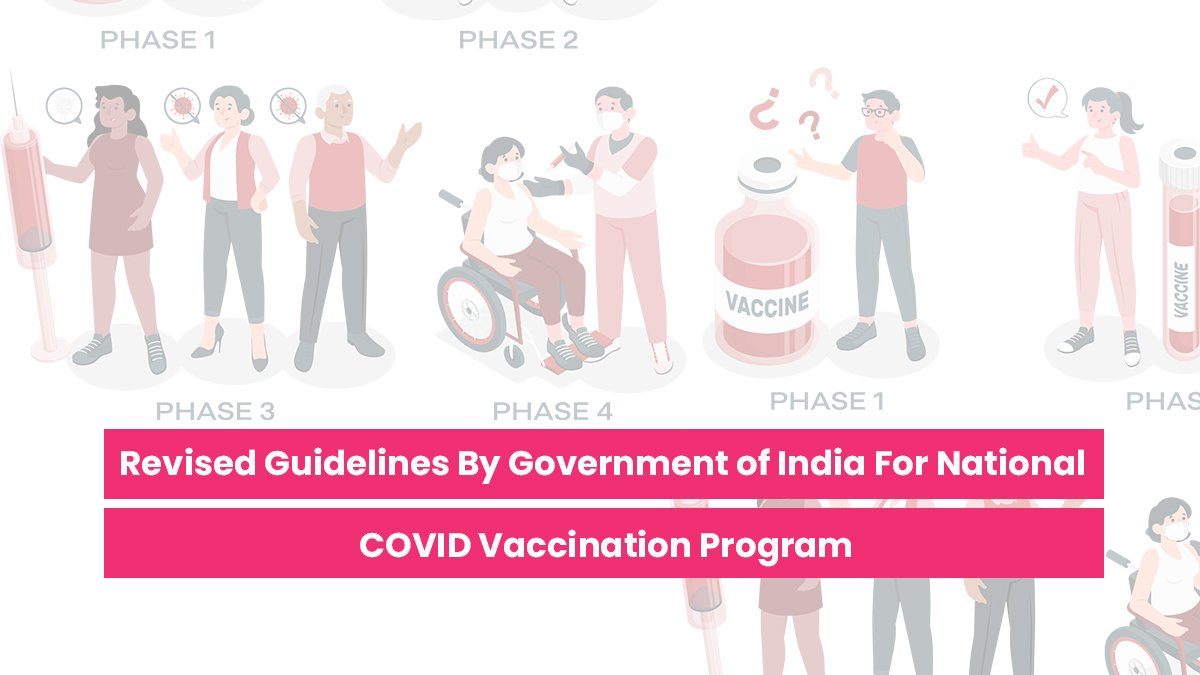 National Covid Vaccination Program