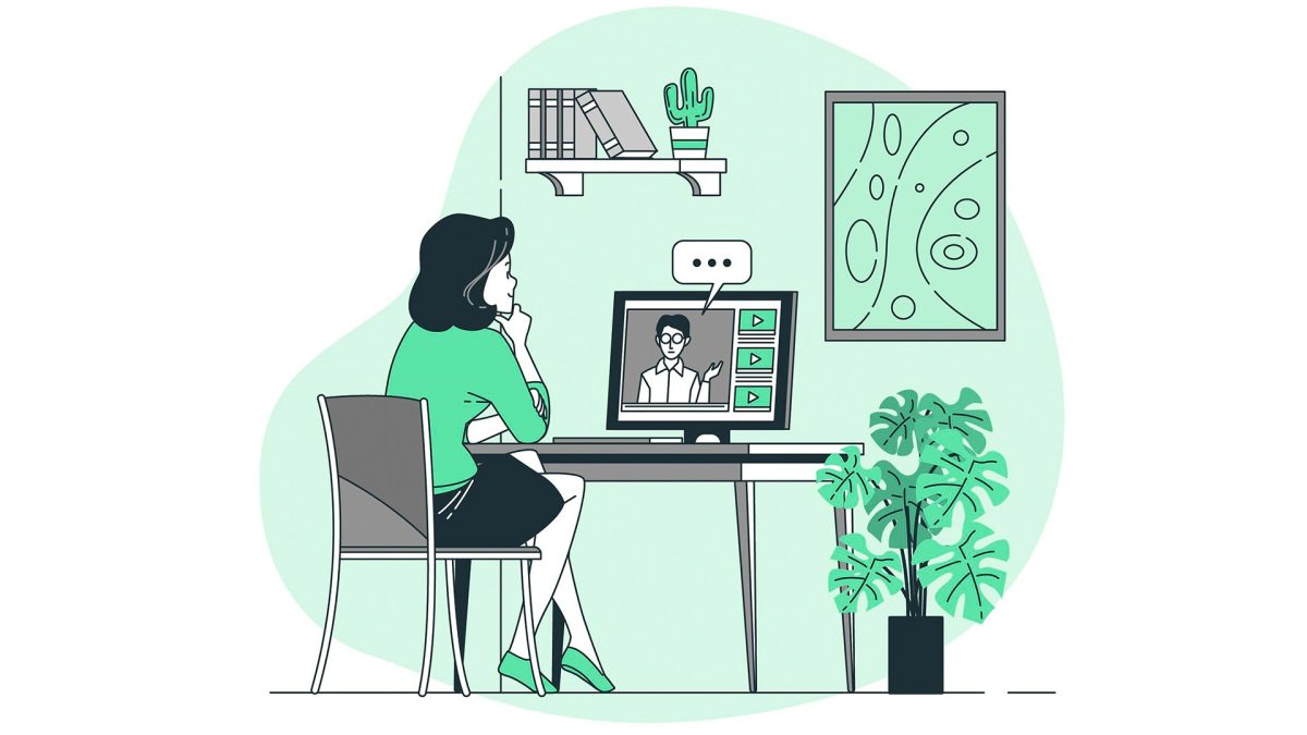 POSH law include Virtual Workplace