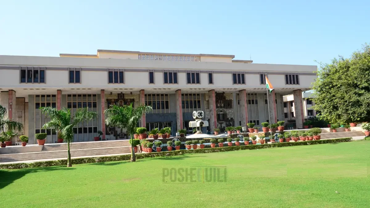 Delhi High Court