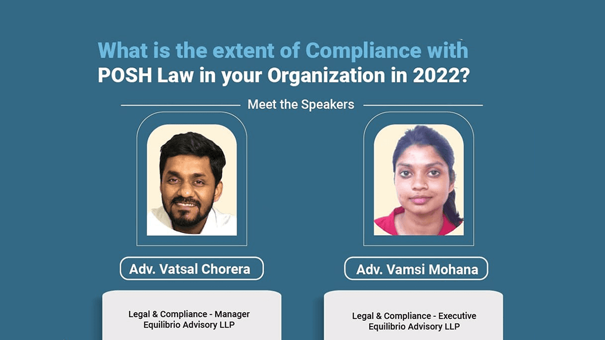 What-is-the-extent-of-Compliance-with-POSH-Law-in-your-Organization-in-2022