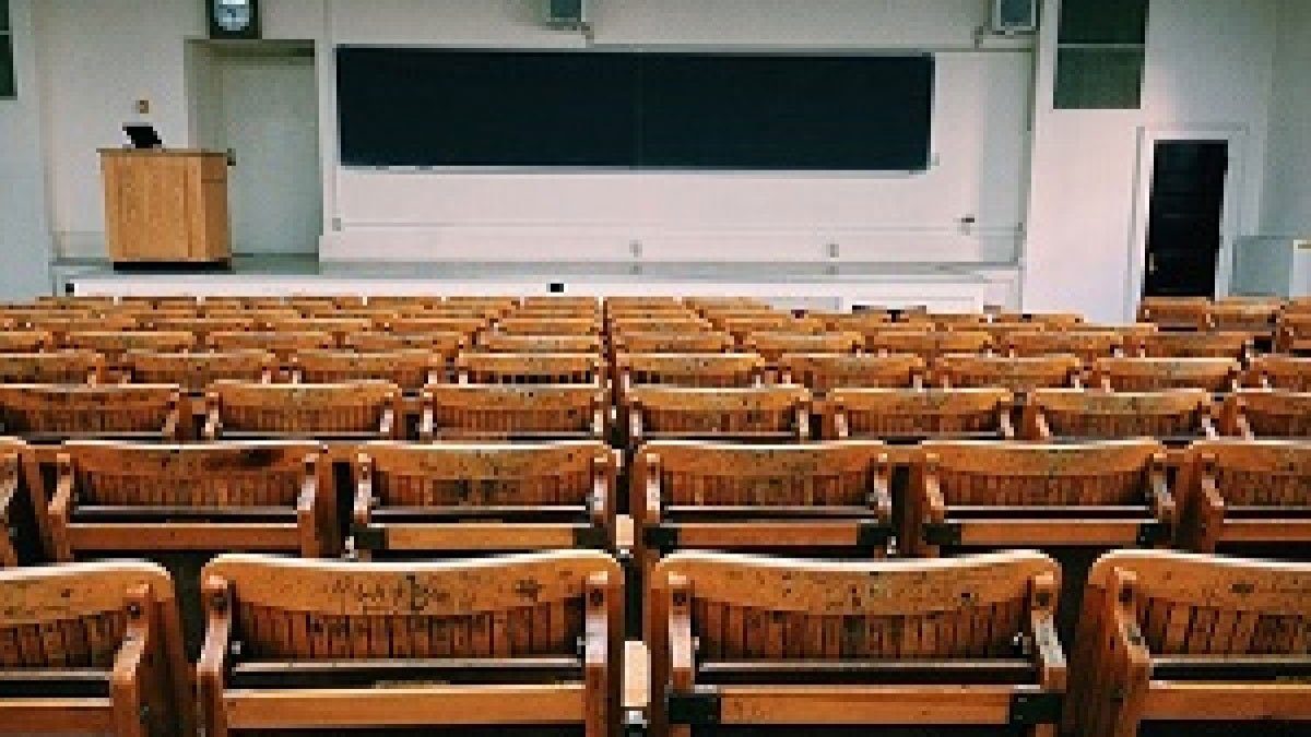 Internal Complaints Committee in College