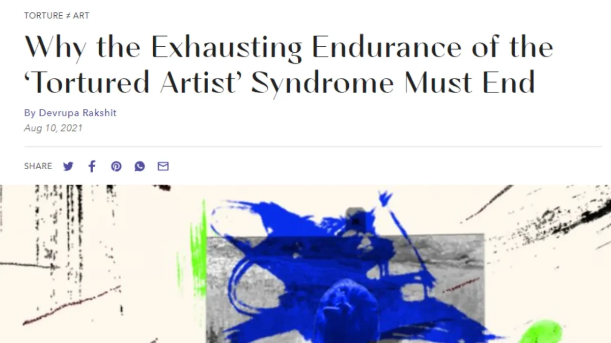 exhausting endurance