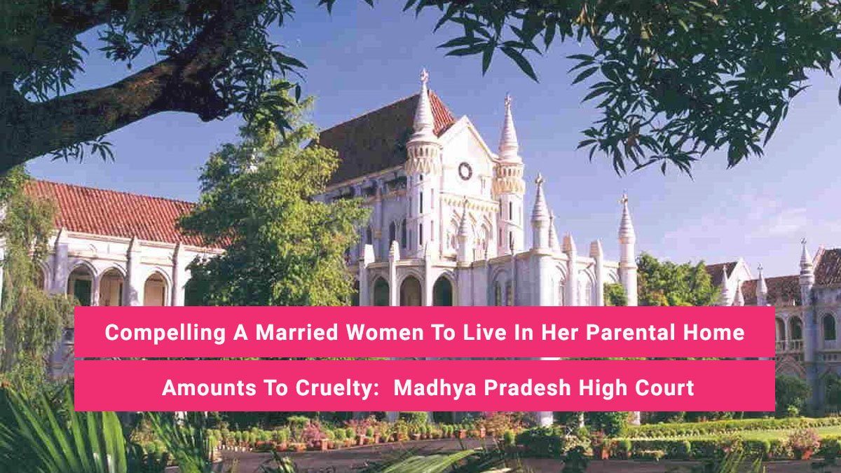 Women in Parental Home