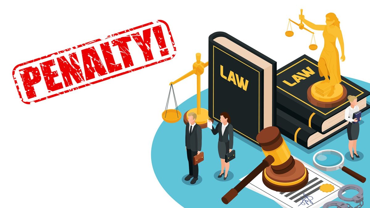 appellate authority imposed penalty