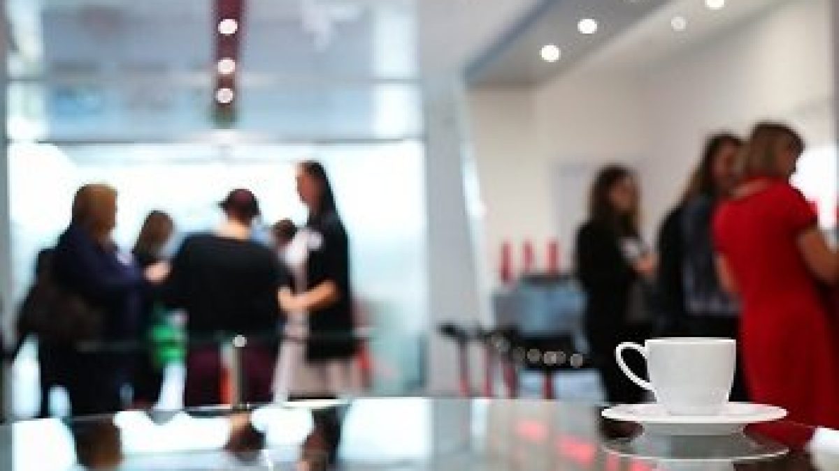 sexual harassment at workplace