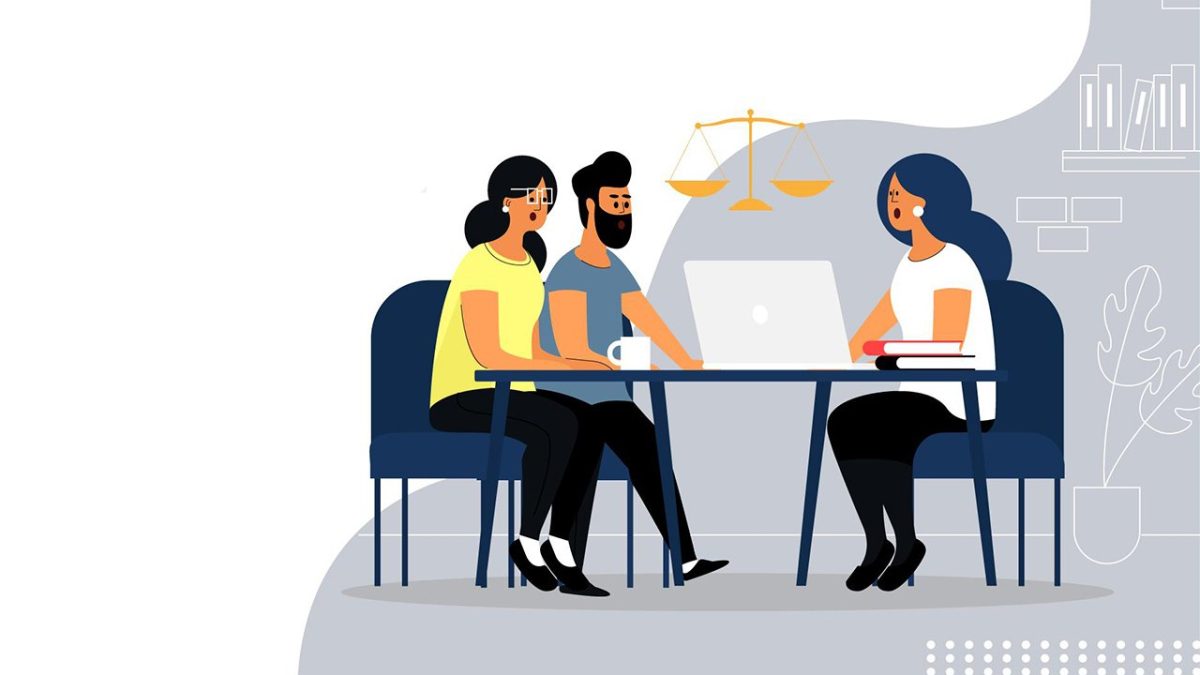 sexual harassment and defamation