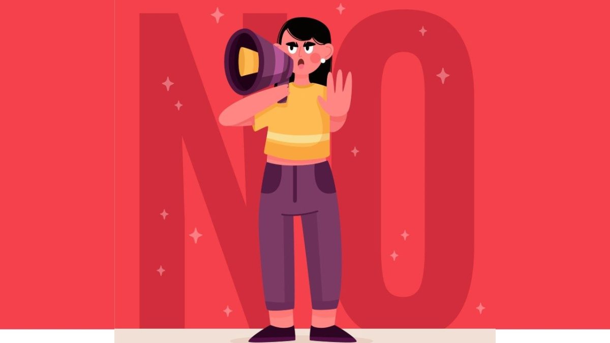 sexual harassment complaint and character